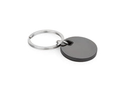 Llavero Metálico Redondo