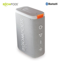 Speaker Bluetooth Beach Boompods