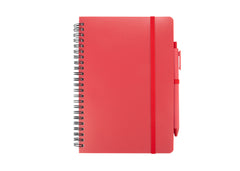 Libreta Core con Bolígrafo