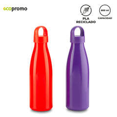 BOTILITO PLASTICO NAPPER 800ml NUEVO