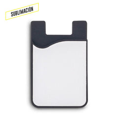 Portatarjetas con Sticker Cleaner - OFERTA