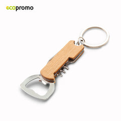 Destapador con Navaja Eco - PRECIO BOMBA