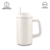 Mug Metálico Micron 800ml NUEVO