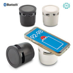Speaker Bluetooth Wyn 2-1 - PRECIO BOMBA