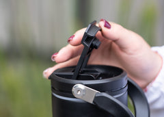 Botella Deportiva Train 1000 ml 32 Oz