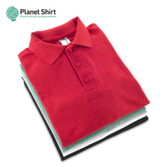 Camisetas Ecologicas Planet Shirt