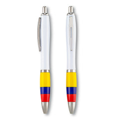 BOLIGRAFO VENTURA COLOMBIA NUEVO