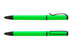 Bolígrafo Santa Ana