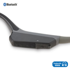 Audífonos Bluetooth Aerobone - PRECIO BOMBA