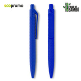 Bolígrafo Geometric Eco