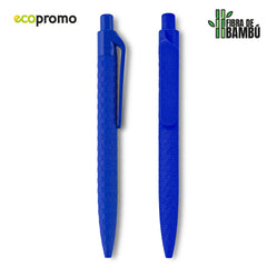 Bolígrafo Geometric Eco