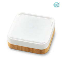 Cargador Inalámbrico Lamp OFERTA