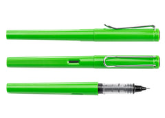 Bolígrafo Roller Santorini sólido