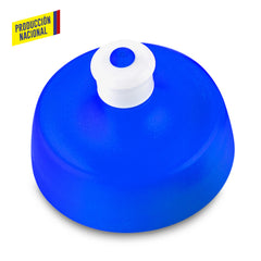 Tapa Chupo Lisa - Produccion Nacional