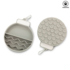 Bowl Mat para Mascotas - PRECIO BOMBA