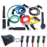 Set de Bandas de Ejercicio - OFERTA