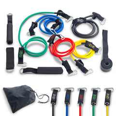 Set de Bandas de Ejercicio - OFERTA