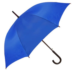 PARAGUAS MADERA AUTOMATICO 27