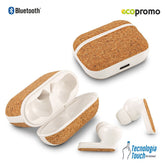 Audífonos Bluetooth Cork - PRECIO BOMBA