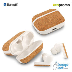 Audífonos Bluetooth Cork - PRECIO BOMBA