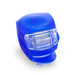 Linterna para Bicicleta Snake II