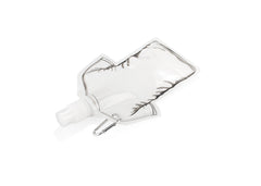 Botella Sport Crack 480 ml 16 Oz