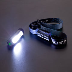 LINTERNA RECARGABLE HEAD NUEVO