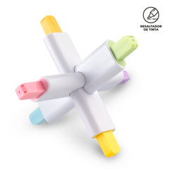 SET DE RESALTADORES LUBAN NUEVO