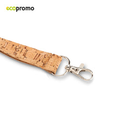 Cinta para Portacarnet Cork - PRECIO BOMBA