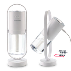 Humidificador USB de Escritorio - OFERTA
