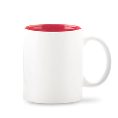 Mug Cerámica Láser 11oz - OFERTA