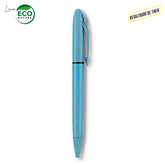 Silk 2-1 Eco Boligrafo con Resaltador - OFERTA