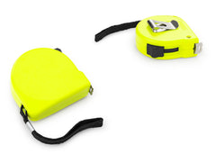 Flexómetro Build 3Mt Plata