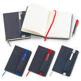 Libreta con Bolígrafo Holden OFERTA