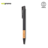 BOLIGRAFO SUMMIT METAL CORK NUEVO