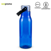 Botilito Plástico, Fruit 600ml NUEVO