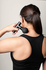 MASAJEADOR PORTÁTIL TARA