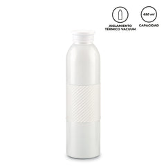 BOTILITO METALICO DROVER 650ml NUEVO