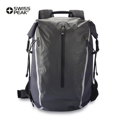 Morral Backpack Waterproof Swisspeak - OFERTA