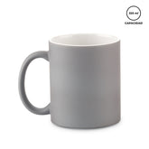 MUG EN CERAMICA RUBBER 325ml NUEVO