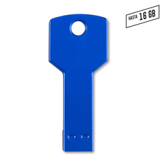 Memoria USB Llave PRECIO NETO
