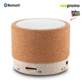 Speaker Bluetooth Cyrus Cork - PRECIO BOMBA