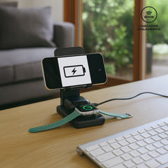 CARGADOR INALAMBRICO HESTON NUEVO