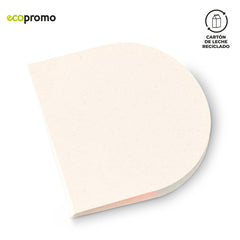 STICKY SET OVAL MILK NUEVO