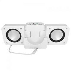 PARLANTES MP3 Y IPOD