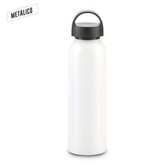 Botilito Metálico Marcello 800ml