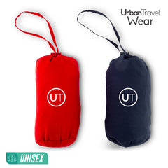 Chaqueta Urban Travel Ultralight OFERTA
