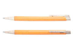 Bolígrafo New Castle Paja de Trigo