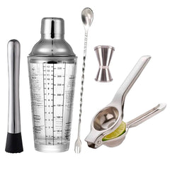 SET MOJI