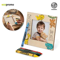 Portarretrato Kids NUEVO